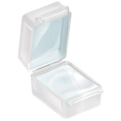 Boîte d'étanchéité GelBox Watt 2 pièces – Connexion sécurisée | RAYTECH