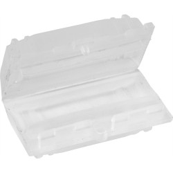 Boîte d'étanchéité GelBox Ohm – Connexion Sécurisée | RAYTECH