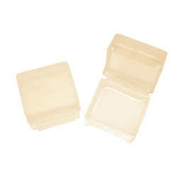 Boîte d'étanchéité GelBox Pascal – Connexion sécurisée | PROFILE