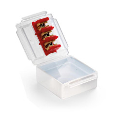 Borne de jonction GelBox Bravo 3-6 – Connexion Facile | RAYTECH