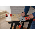 Etabli pliant Workmate 1000 WM1000-XJ BLACK+DECKER