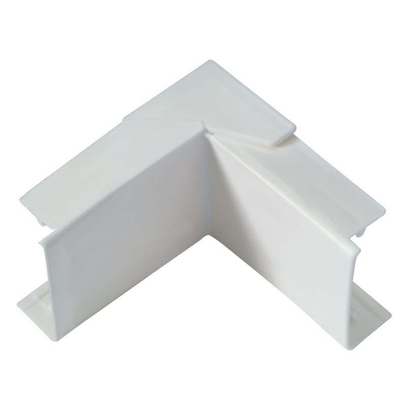 Angle extérieur et intérieur DLP 32 x 16 mm blanc LEGRAND