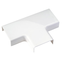 Pièce en T DLP 32x16mm Blanc – Installation Facile | LEGRAND
