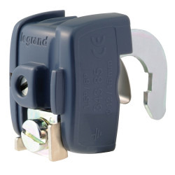Connecteur équipotentiel 12-16mm LEGRAND – Connexion Sécurisée | LEGRAND