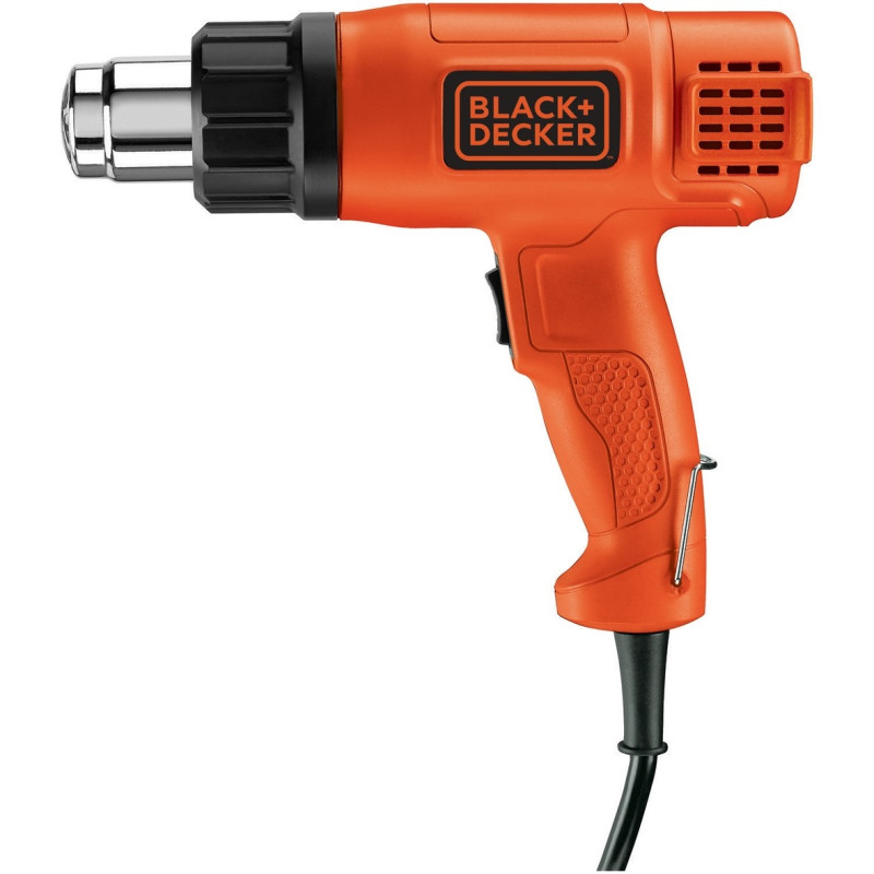 Décapeur thermique KX1650-QS 1750 W BLACK+DECKER