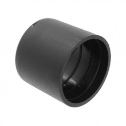 Manchon d'entrée noir Ø 20 mm – Pack 5 pièces | PROFILE