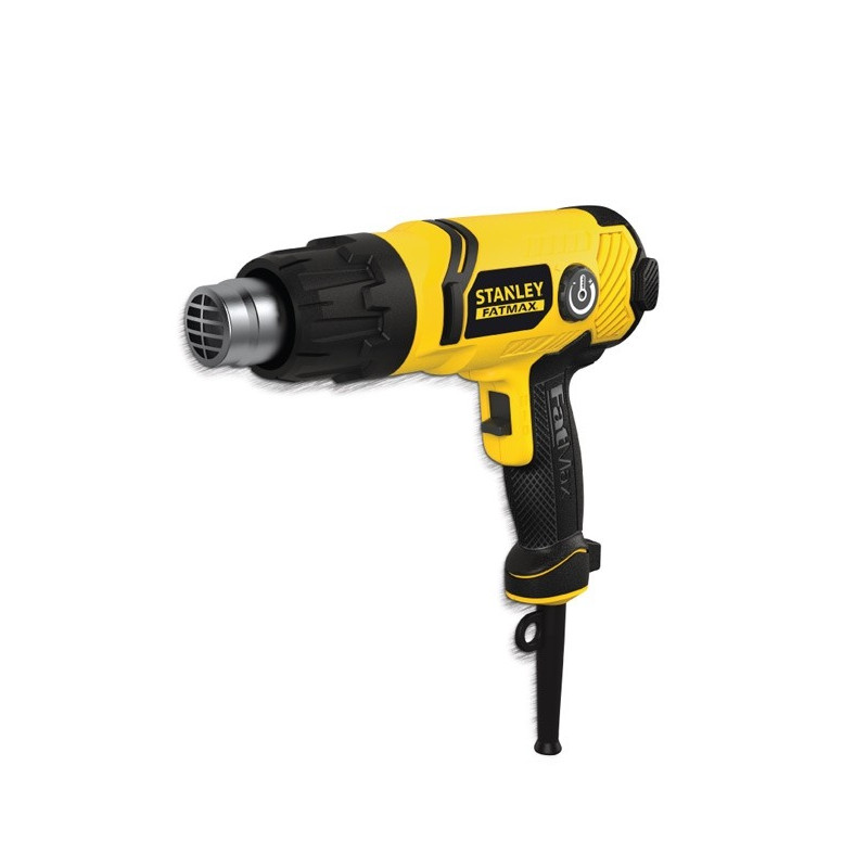 Décapeur thermique FME670K-QS 2000 W STANLEY FATMAX