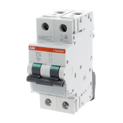 Disjoncteur EP30 2P 10A 3kA – Protection Fiable | VYNCKIER