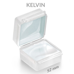 Boîte d'étanchéité Gelbox Kelvin – Connexion Sécurisée | RAYTECH
