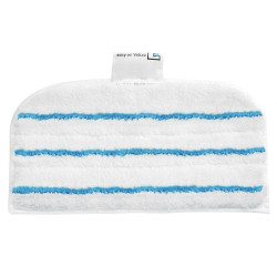 Tampon pour nettoyeur vapeur BLACK+DECKER – Lot de 2 | BLACK+DECKER