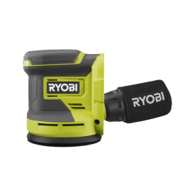 Ponceuse excentrique sur batterie RROS18-0 18 V RYOBI