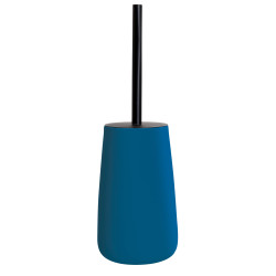 Brosse de toilette Otouch bleu ALLIBERT