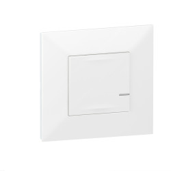 Interrupteur variateur connecté Valena – Contrôle facile | LEGRAND