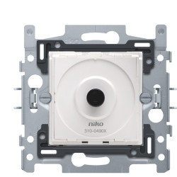 Socle variateur LED NIKO 200W – Contrôle Lumineux | NIKO