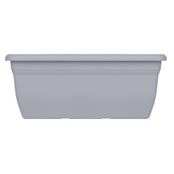 Balconnière Relax grey stone 40 x 20 x 16 cm