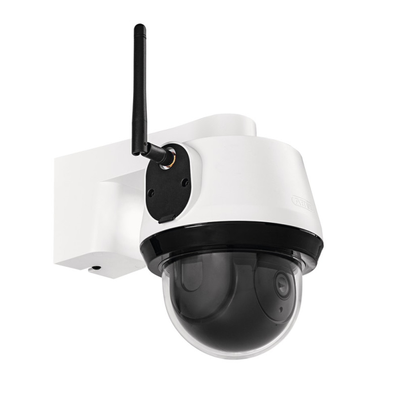 Caméra dôme Wi-Fi extérieure PPIC42520 ABUS