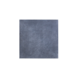 Dalle en pierre bleue sciée 50 x 50 x 2,5 cm