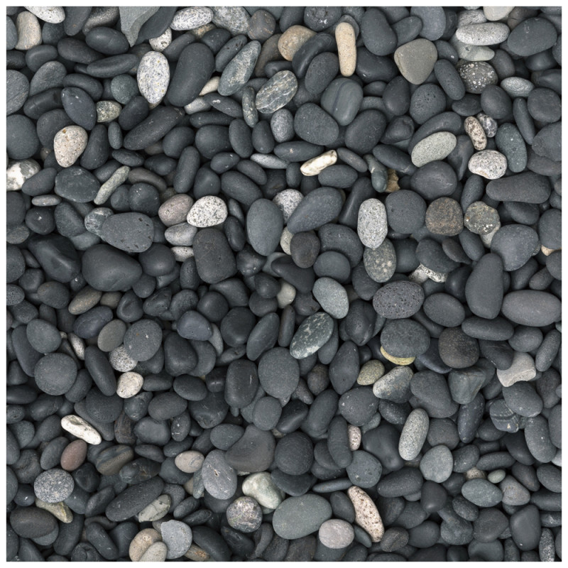 Gravier Beach Pebbles 8-16 mm 20 kg