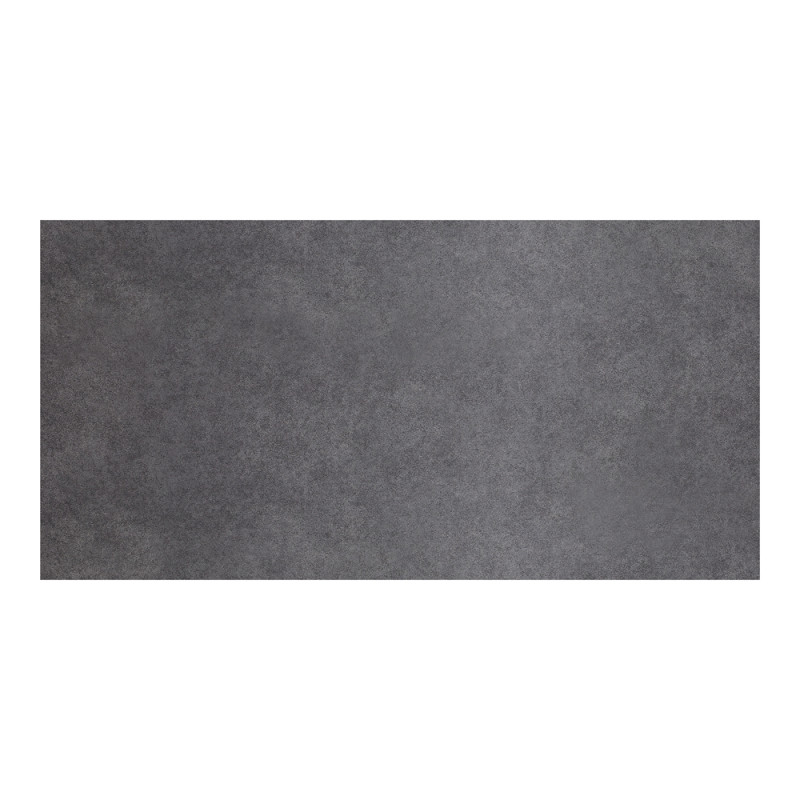 Carrelage de sol Soft Dark Grey 60 x 30 cm 8 pièces