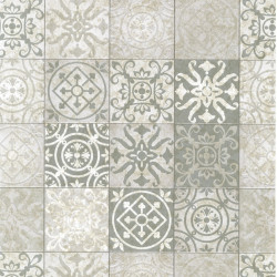 Feuille adhésive Tile Anique 45 x 200 cm JOY