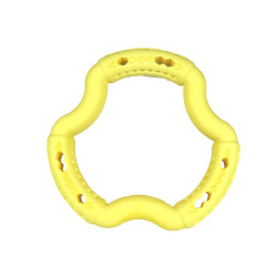 Anneau pour chien goût vanille Ø 21 cm