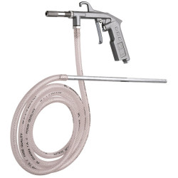 Pistolet de sablage – Nettoyage efficace | CRIKO