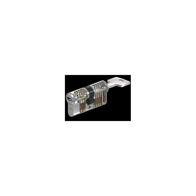 Cylindre de sécurité MRB-S20 10 x 30 mm ABUS Cylindre de sécurité MRB-S20 10 x 30 mm ABUS