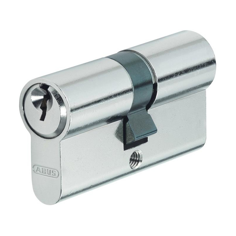 Cylindre de porte E50 35 x 45 mm ABUS