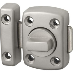 Verrou de porte DRD 40 mm ABUS