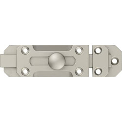 Verrou de porte SRD 70 mm ABUS