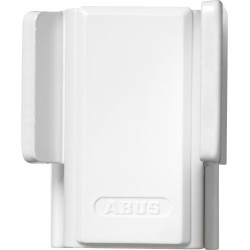 Verrou de porte et fenêtre SW20 blanc ABUS
