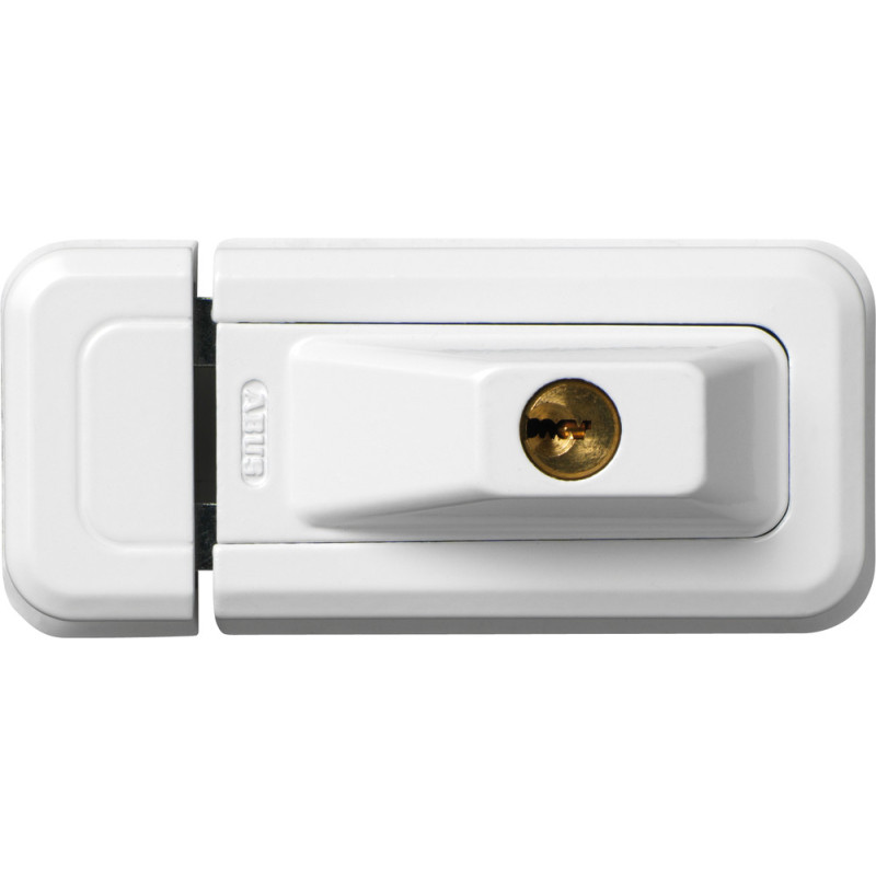 Verrou de fenêtre 3010 blanc ABUS