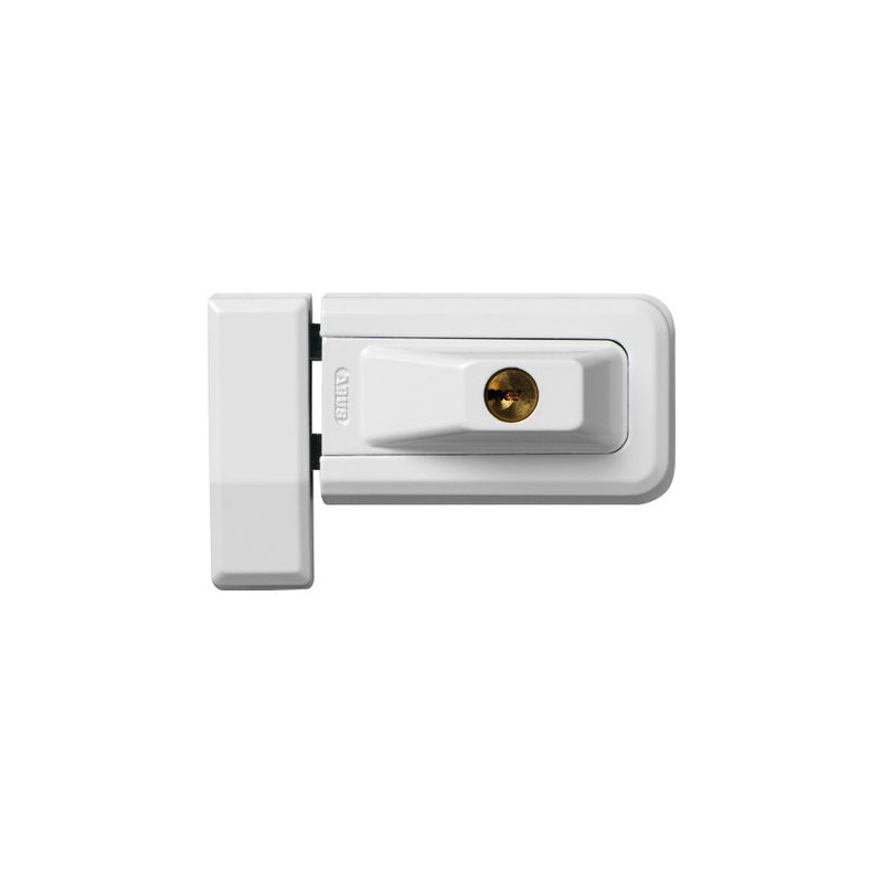 Verrou de fenêtre 3030 blanc ABUS