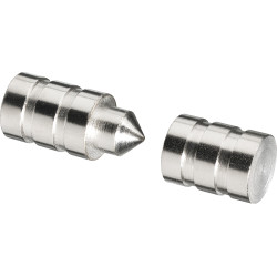 Renfort pour paumelle ABUS