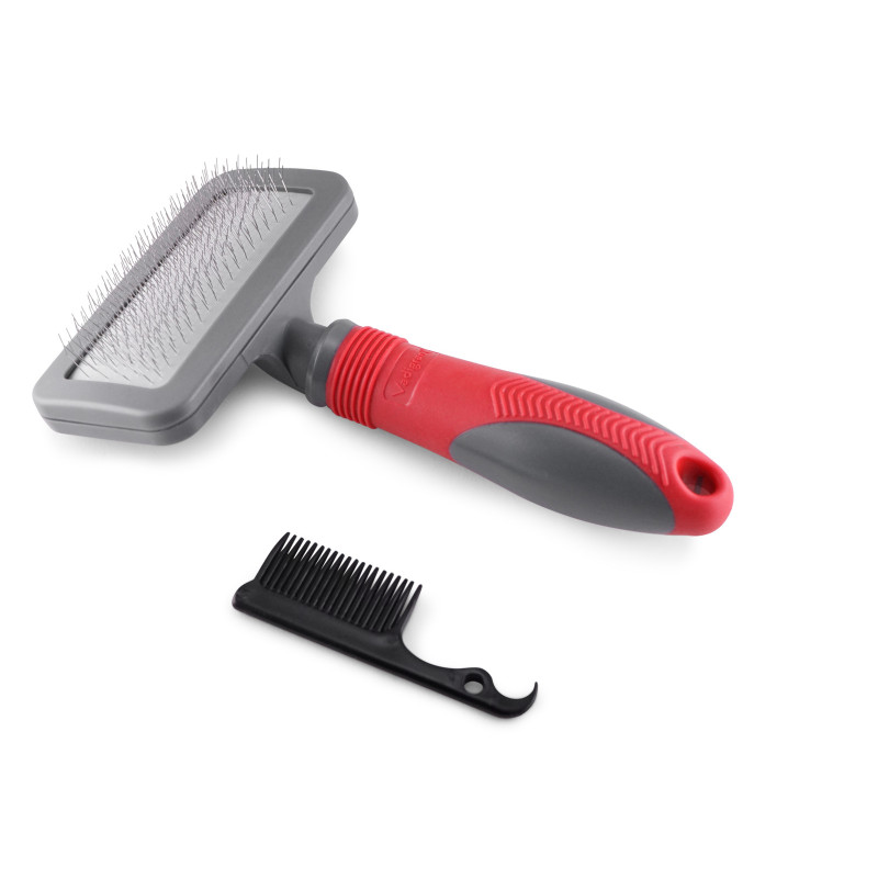 Brosse souple Slicker M