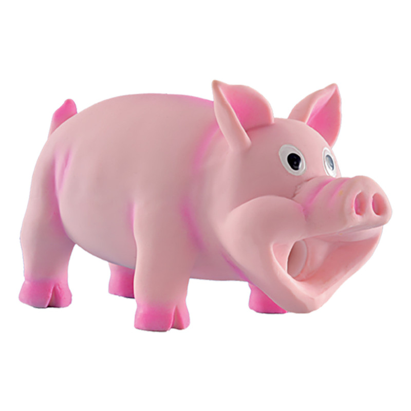 Cochon cuineur 15 cm