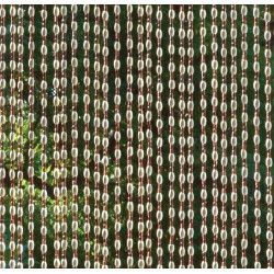 Porte provençale Wood Prestige 90 x 200 cm CONFORTEX