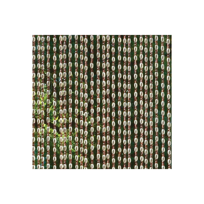 Porte provençale Wood Prestige 90 x 200 cm CONFORTEX