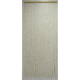 Porte provençale Bambou Tropic 90 x 195 cm CONFORTEX