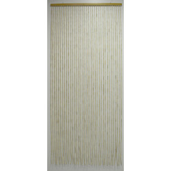 Porte provençale Bambou Tropic 90 x 195 cm CONFORTEX