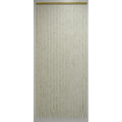 Porte provençale Bambou Tropic 90 x 195 cm CONFORTEX