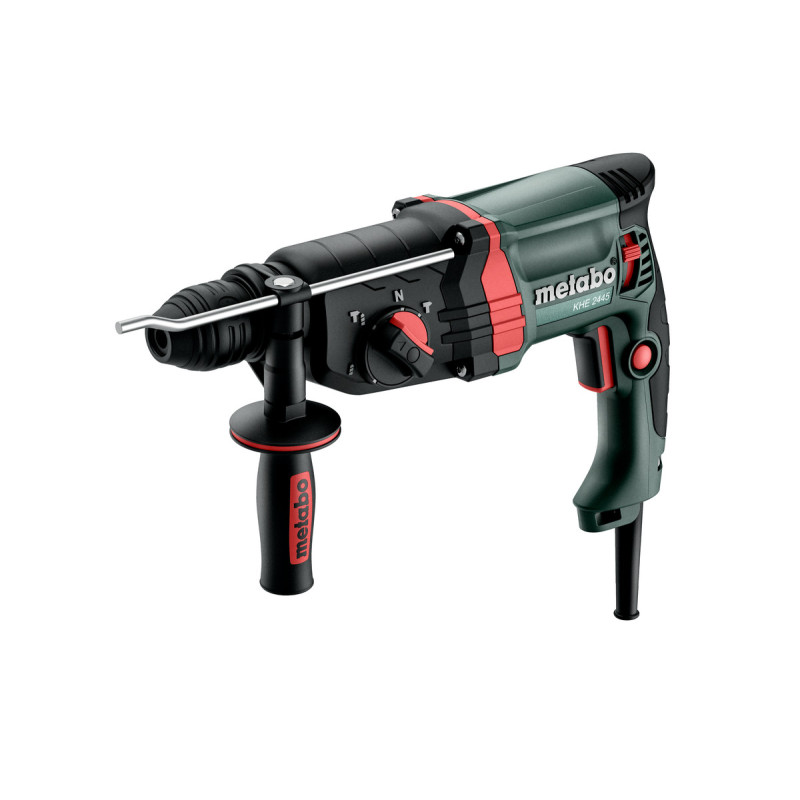 Marteau combiné électrique KHE 2445 800 W METABO