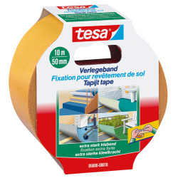 Ruban adhésif sol TESA Extra Strong – Fixation Puissante | TESA