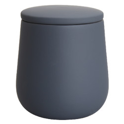 Pot à coton Otouch gris ALLIBERT