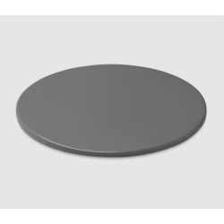 Pierre à pizza vitrifiée Ø 26 cm WEBER