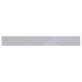 Plinthe Concretum Grey 60 x 7,2 cm 5 pièces