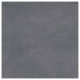 Carrelage de sol Concretum graphite 60 x 60 cm 4 pièces
