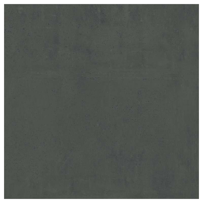 Carrelage de sol Fabbrica anthracite 60 x 60 cm 4 pièces