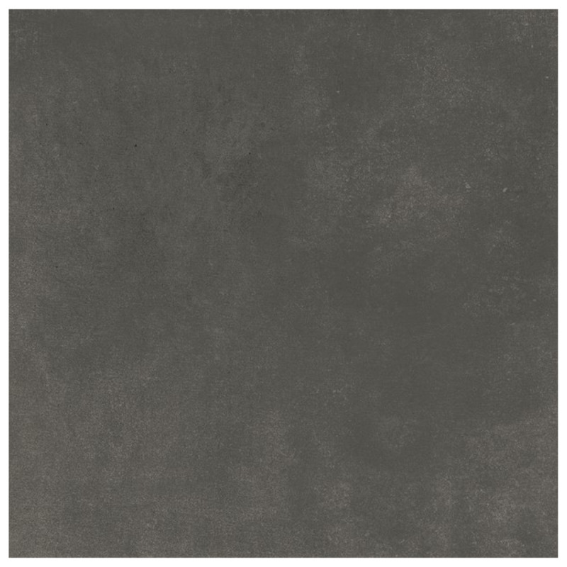 Carrelage de sol Gentle anthracite 40 x 40 cm 10 pièces