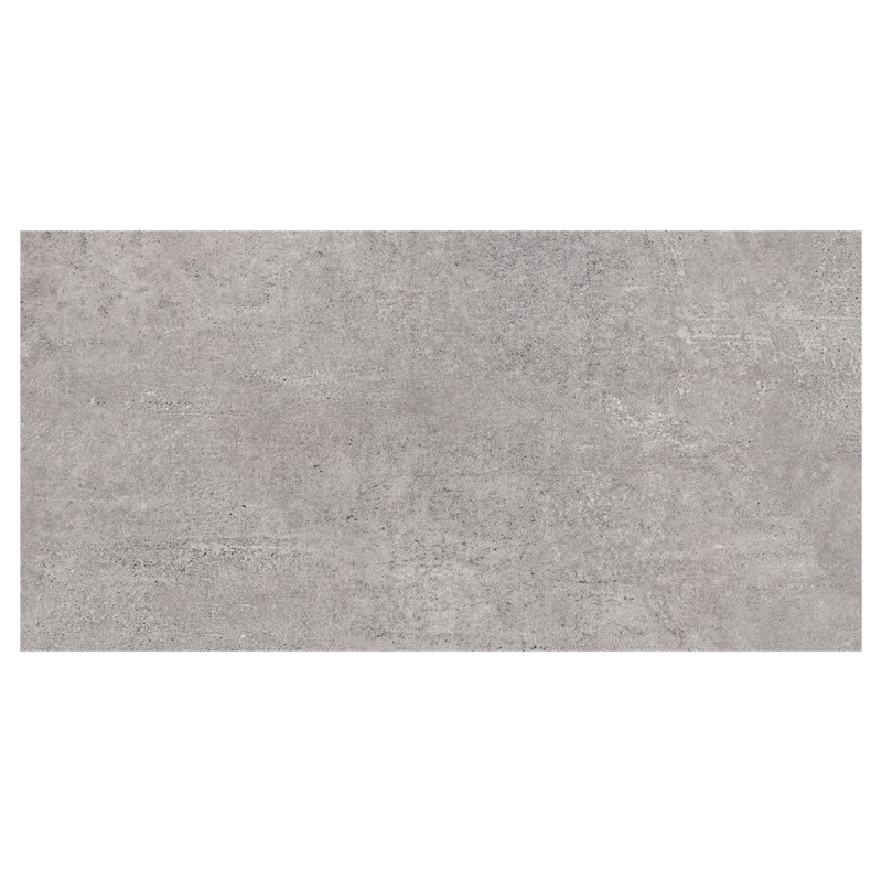 Carrelage de sol Block Grigio 60 x 30 cm 6 pièces